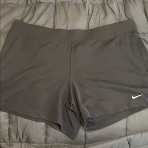 Nike shorts